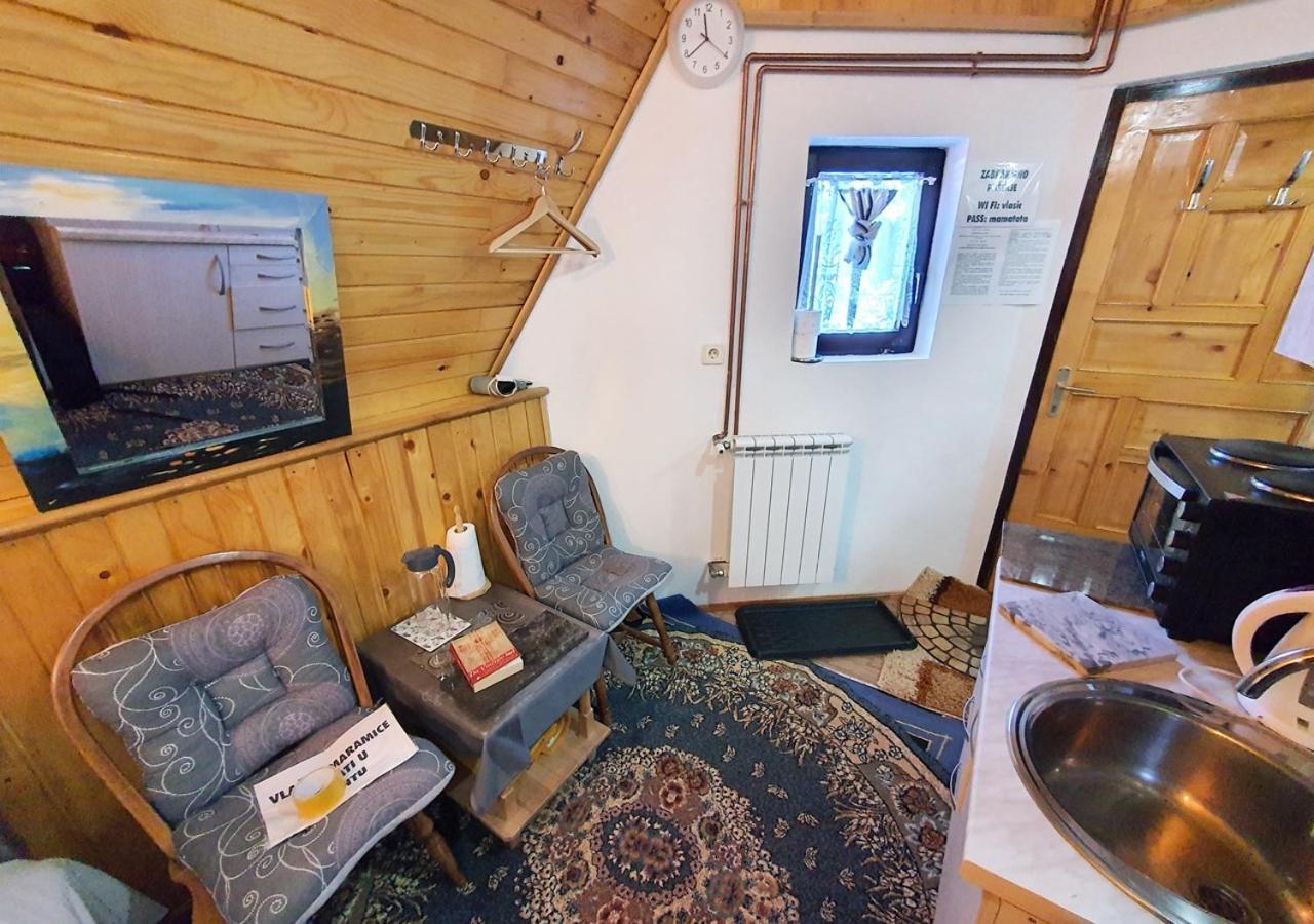 شقق باندا فلاسيتش المظهر الخارجي الصورة